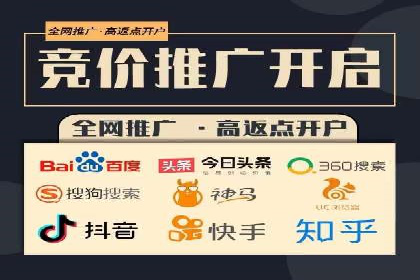 解析网络推广竞价的转化率：以一则广告为例